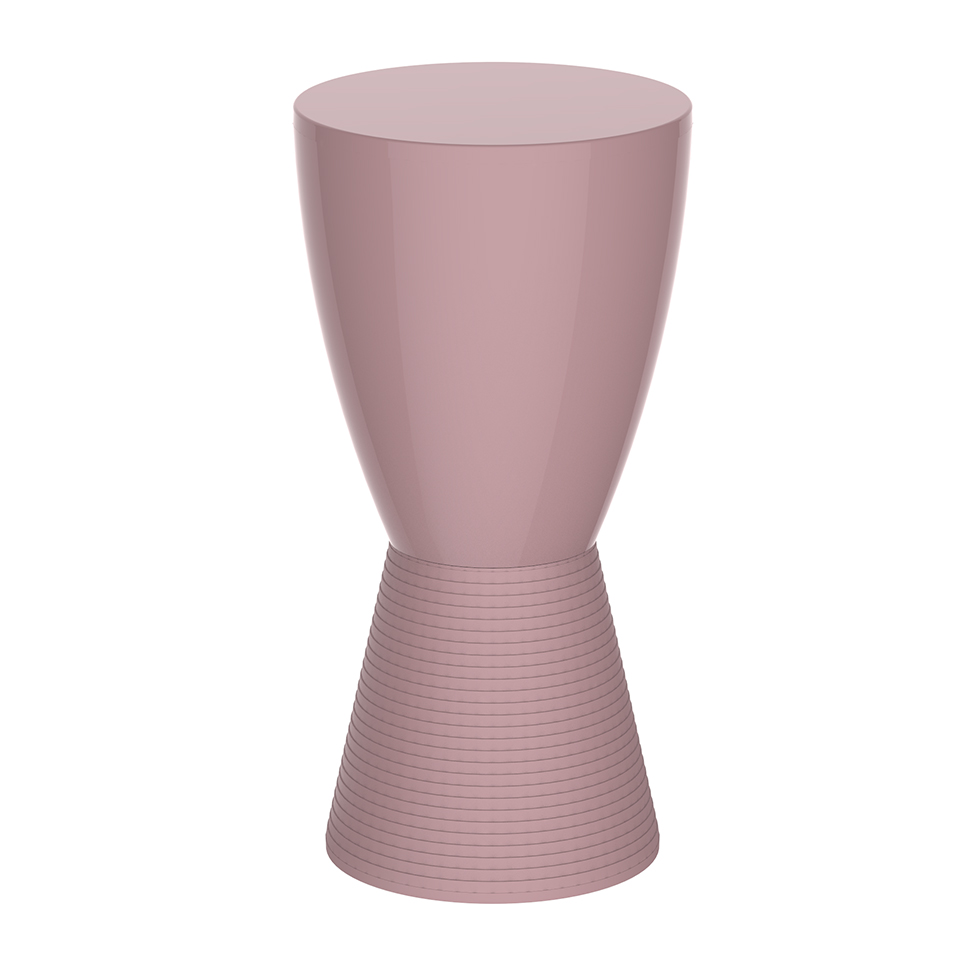 Banco Carbo  Calla Rose