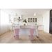 Banco Carbo  Calla Rose