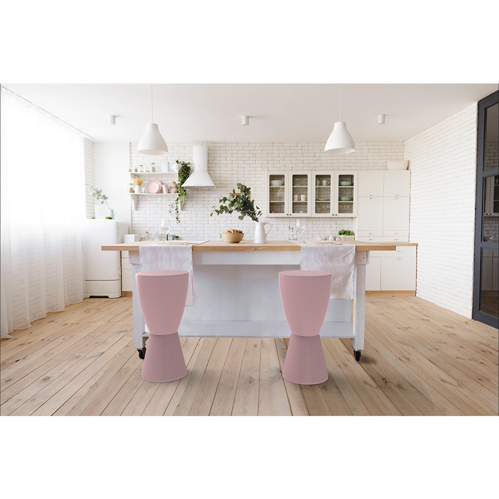 Banco Carbo  Calla Rose