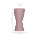 Banco Carbo  Calla Rose
