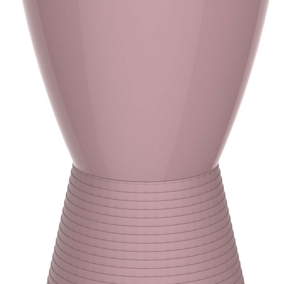 Banco Carbo  Calla Rose