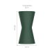 Banco Dub  Verde Alecrim