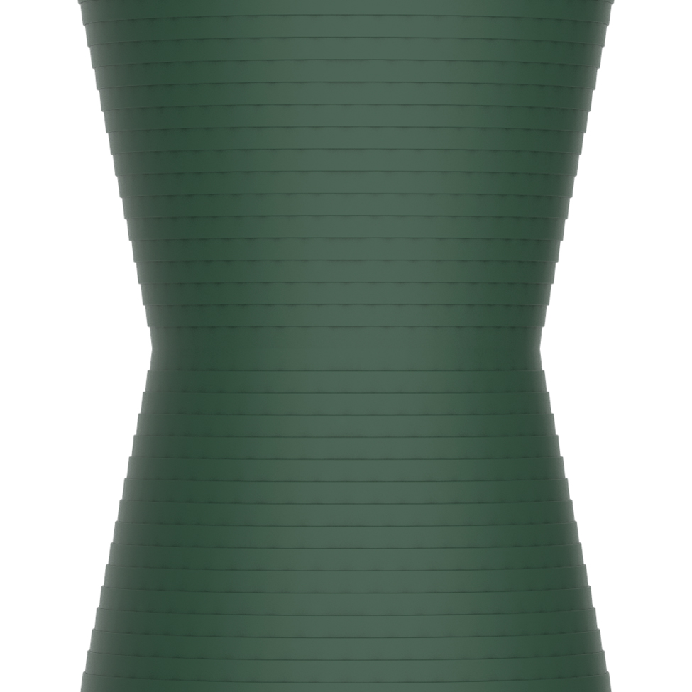 Banco Dub  Verde Alecrim