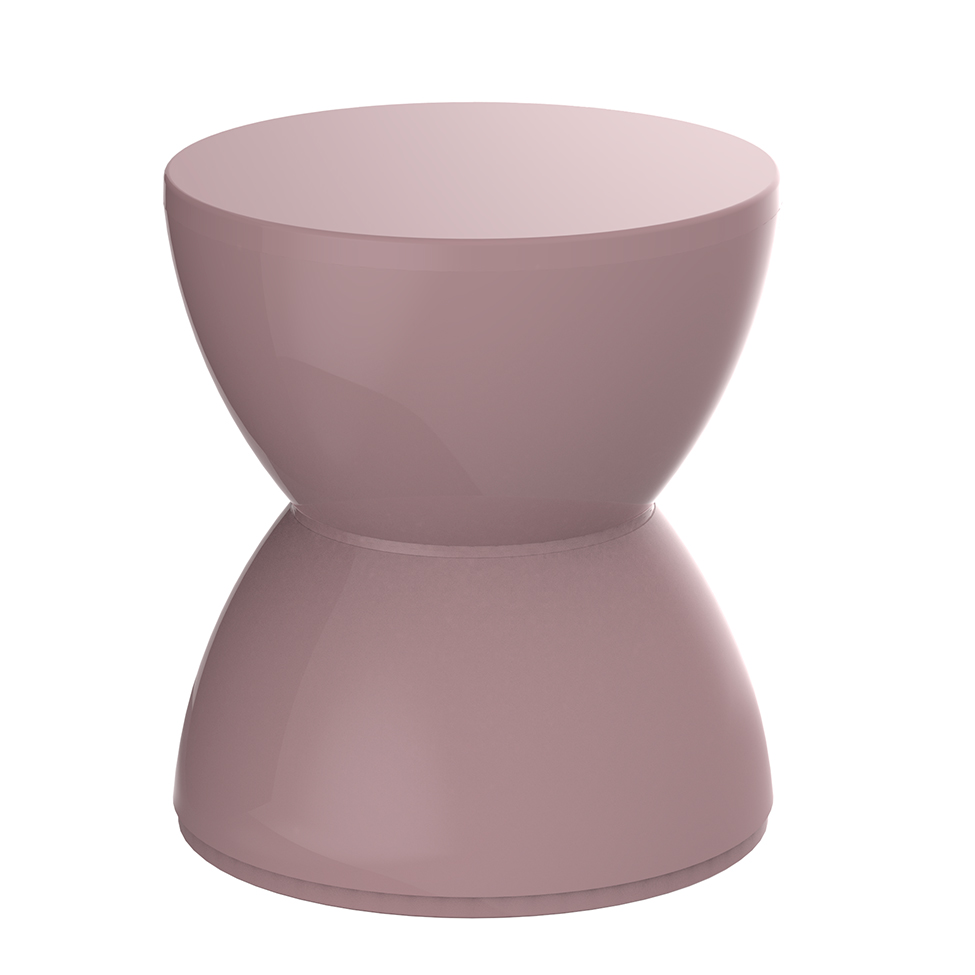 Banco Hydro  Calla Rose