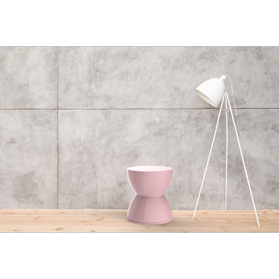 Banco Hydro  Calla Rose