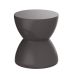 Banco Hydro  Cinza Mushroom