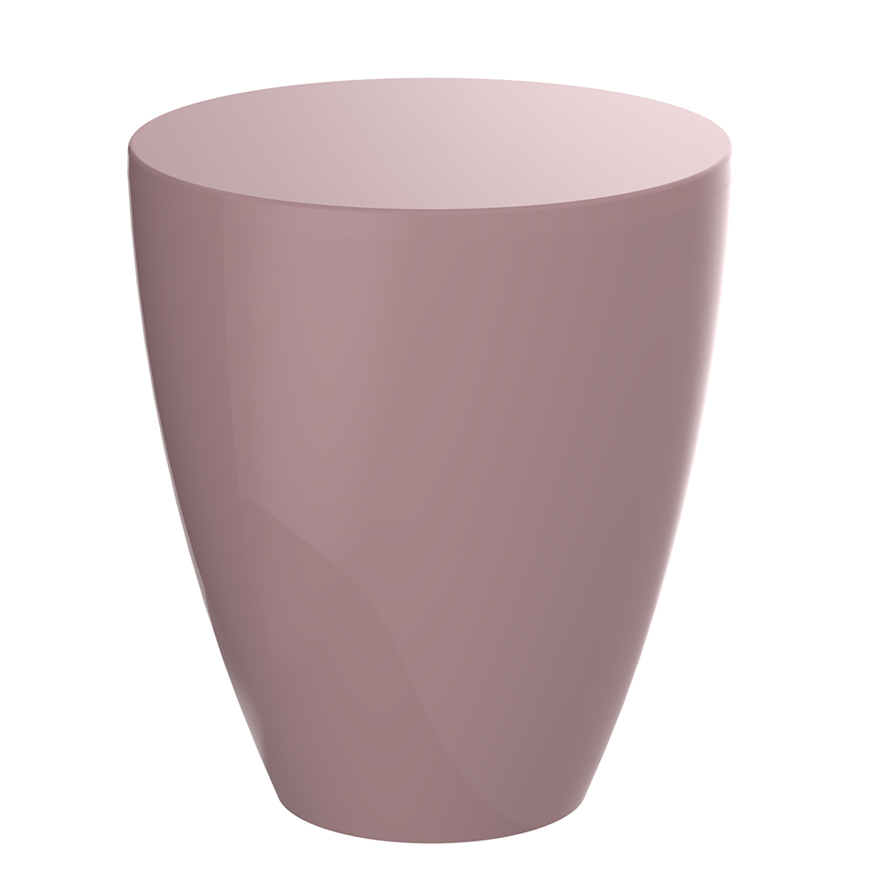 Banco Moly  Calla Rose