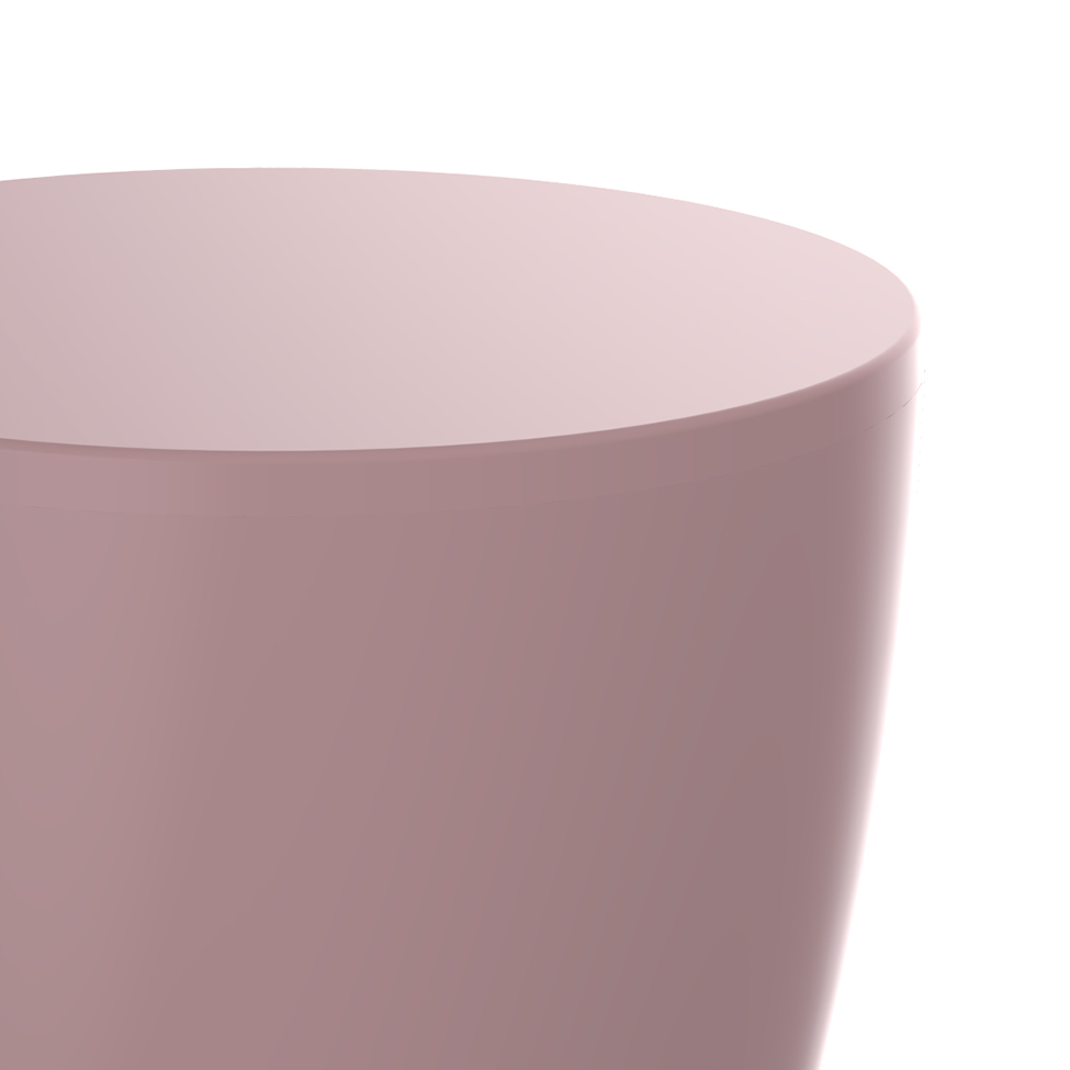 Banco Moly  Calla Rose