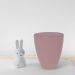 Banco Moly  Calla Rose