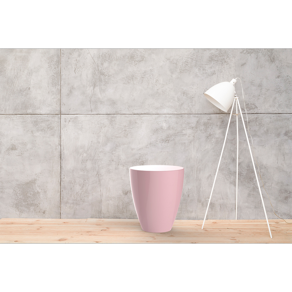 Banco Moly  Calla Rose