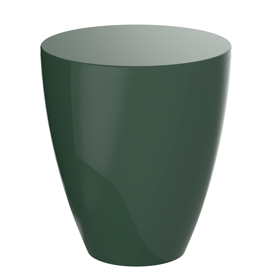 Banco Moly  Verde Alecrim
