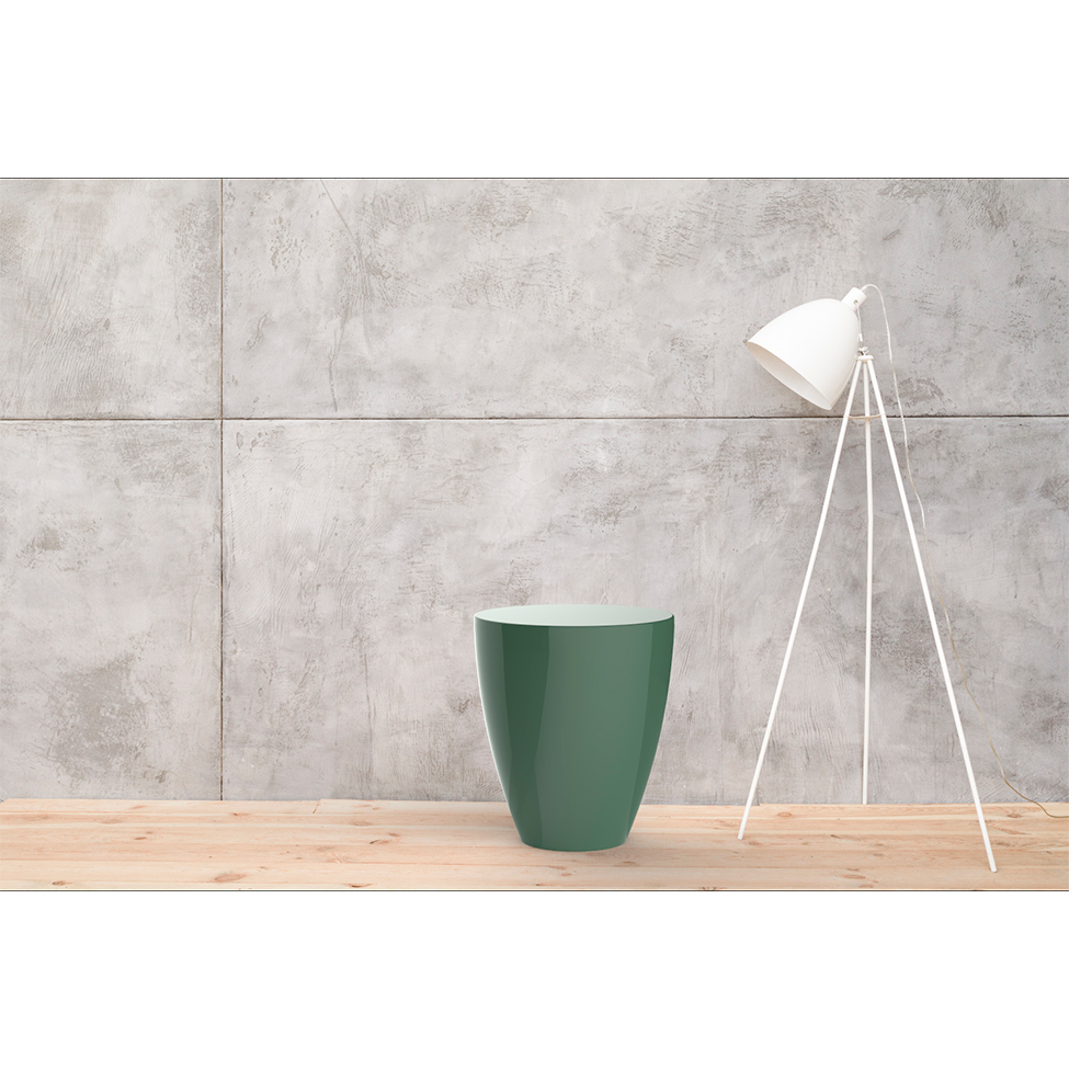 Banco Moly  Verde Alecrim