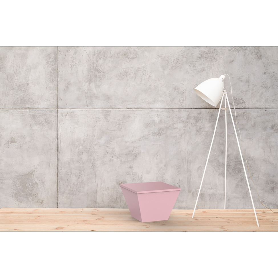 Banco Neo  Calla Rose