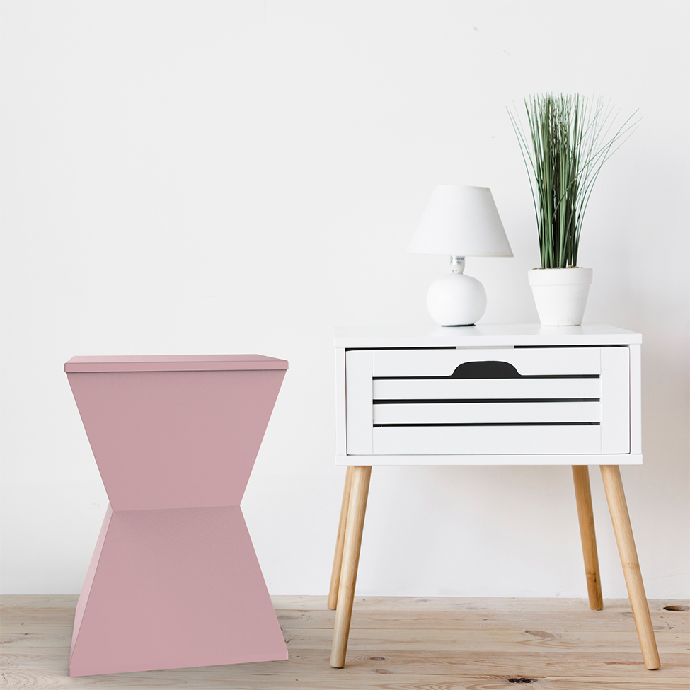 Banco Nitro  Calla Rose