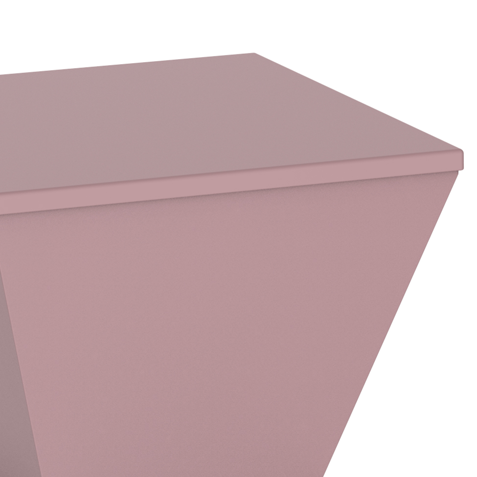 Banco Nitro  Calla Rose