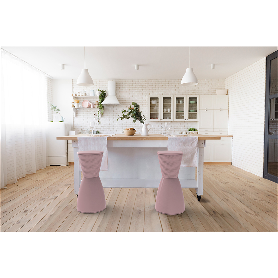 Banco Nobe  Calla Rose