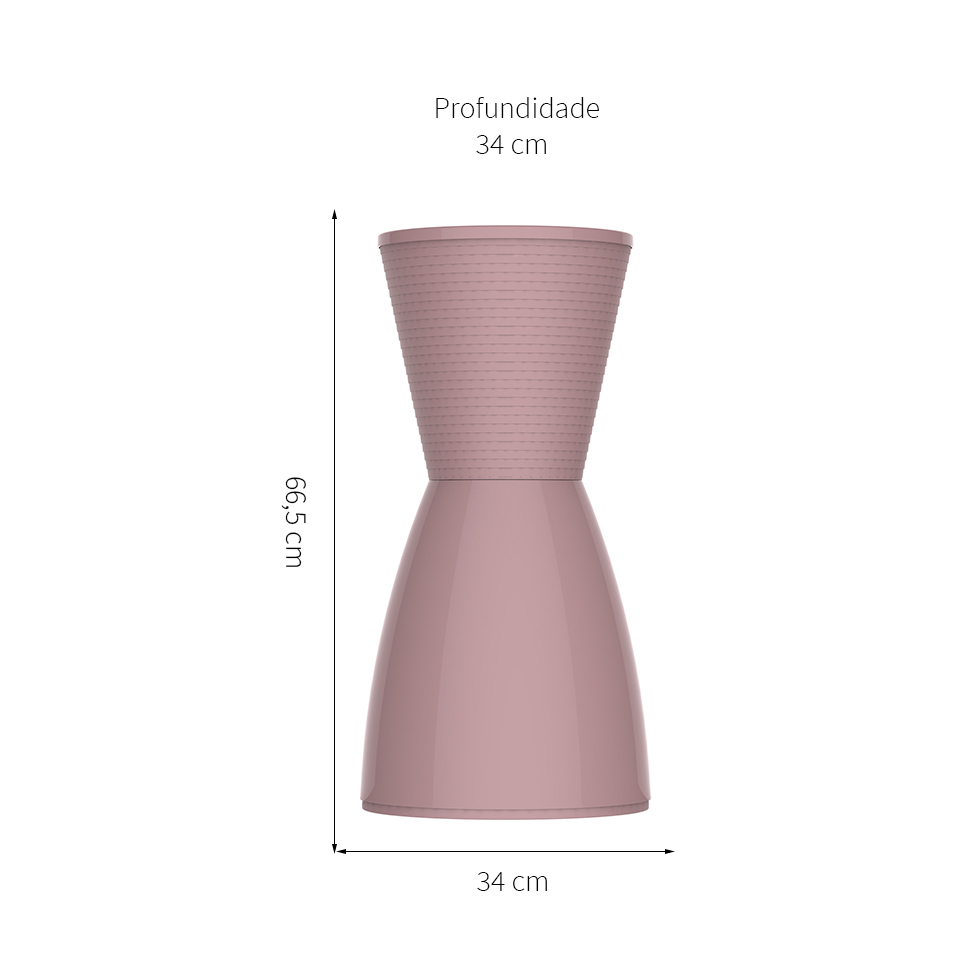 Banco Nobe  Calla Rose