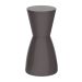 Banco Nobe  Cinza Mushroom