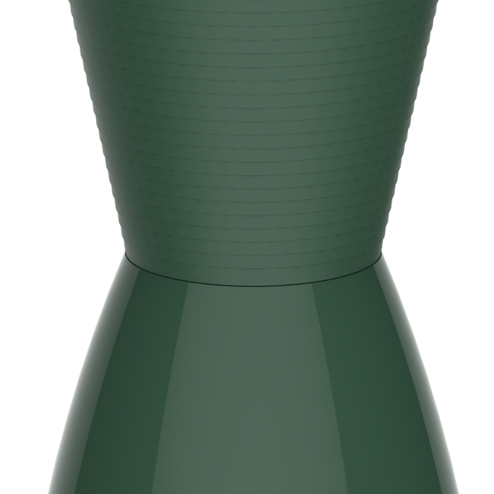 Banco Nobe  Verde Alecrim