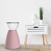 Banco Rad  Calla Rose e Incolor