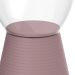 Banco Sili  Calla Rose e Incolor