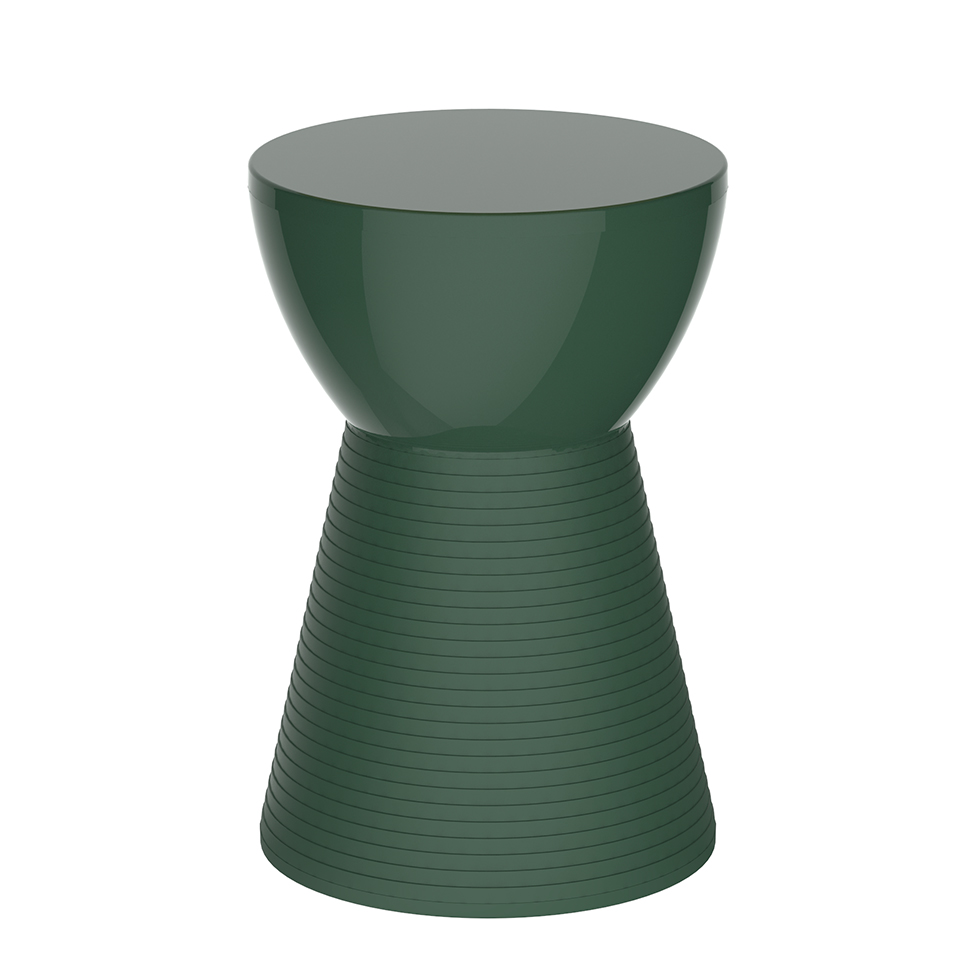 Banco Sili  Verde Alecrim