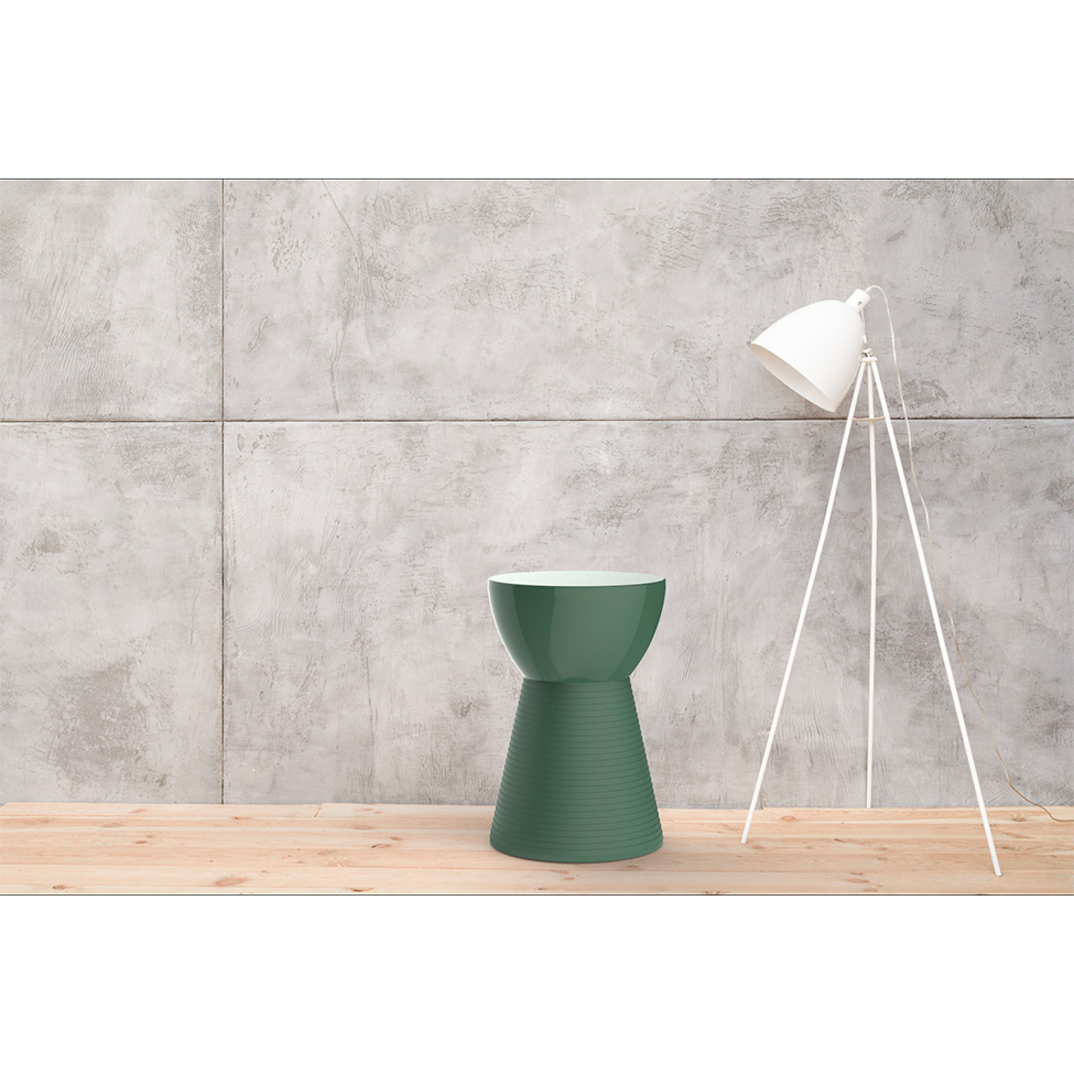 Banco Sili  Verde Alecrim