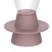 Banco Tinn  Calla Rose e Incolor