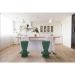 Banco Tinn  Verde Alecrim
