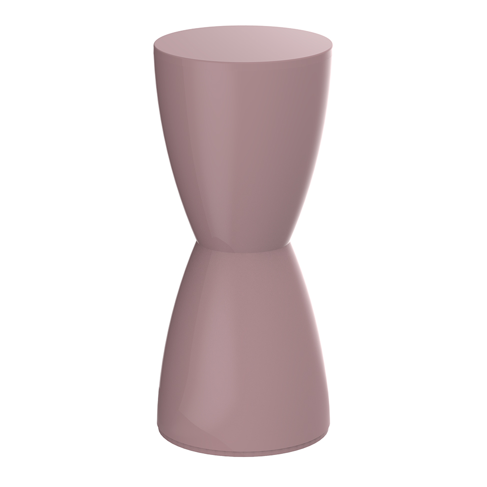 Banqueta Bery  Calla Rose