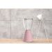 Banqueta Bery  Calla Rose e Incolor