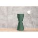 Banqueta Bery  Verde Alecrim