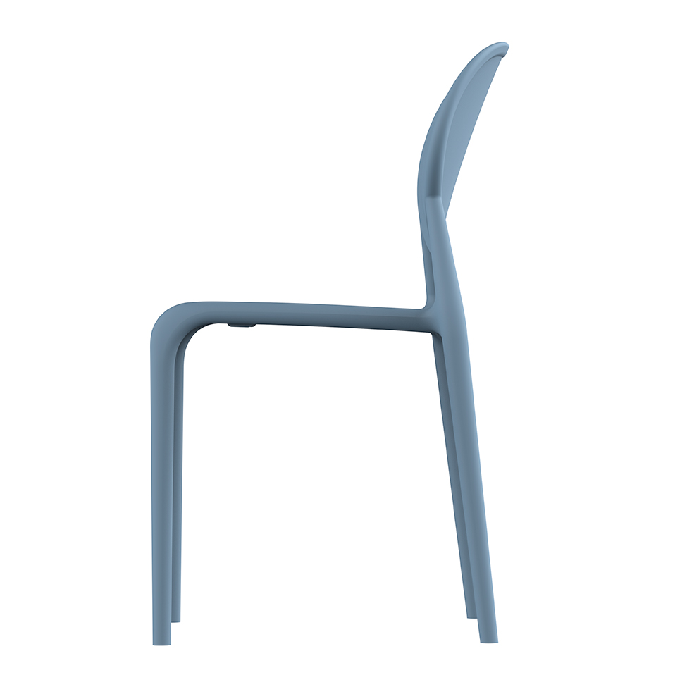 Cadeira Slick Lazuli
