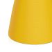 Banco Carbo Polipropileno Amarelo I'M IN