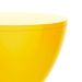 Banco Hydro Polipropileno Amarelo
