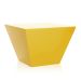 Banco Neo Polipropileno Amarelo I'M IN