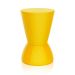 Banco Nick Polipropileno Amarelo I'M IN