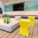 Banco Nitro Amarelo