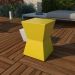 Banco Nitro Amarelo