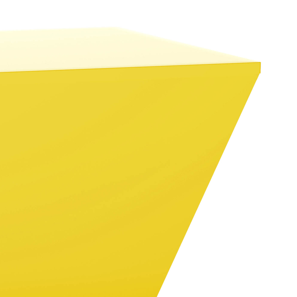 Banco Nitro Amarelo