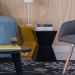 Banco Nitro Amarelo