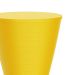 Banco Nobe Polipropileno Amarelo I'M IN