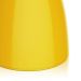 Banco Nobe Polipropileno Amarelo I'M IN
