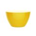 Banco Oxy Polipropileno Amarelo