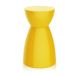 Banco Rad Polipropileno Amarelo I'M IN