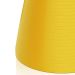 Banco Sili Polipropileno Amarelo