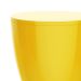 Banco Tin Polipropileno Amarelo I'M IN