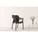 Cadeira Relic Cinza