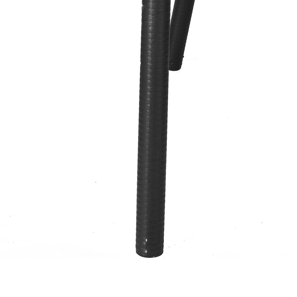 Cadeira Relic Preta