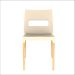 Cadeira Vezo Wood Fendi